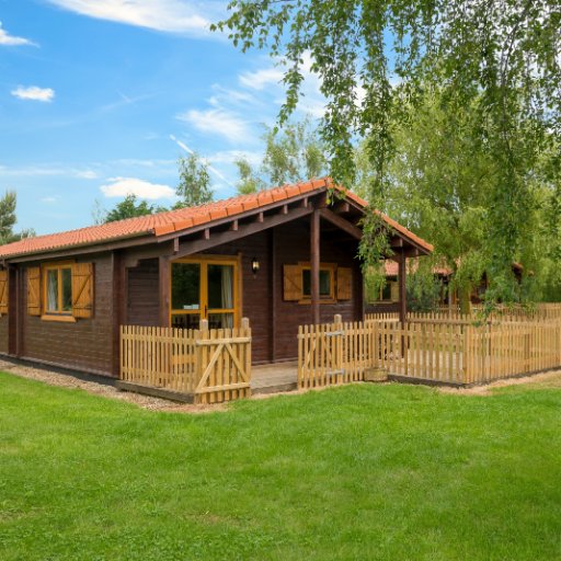 Beautiful self-catering pine lodges in the heart of #Lincolnshire. Great for walking, cycling, fishing, wildlife, rest and relaxation! Get in touch for details!