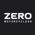 Zero Motorcycles (@ZeroMotorbike) Twitter profile photo