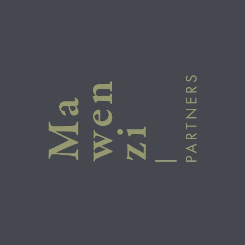 MawenziPartners Profile Picture
