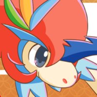 Kel (@hydrohooves) 's Twitter Profile
