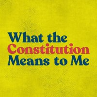 What the Constitution Means to Me (@constitutionbwy) 's Twitter Profile