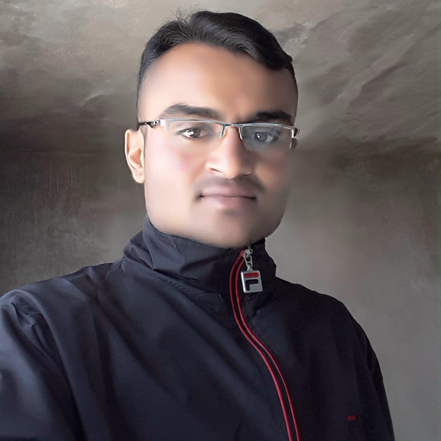 ganpatlunawat's profile picture. (Mission Civil Services)