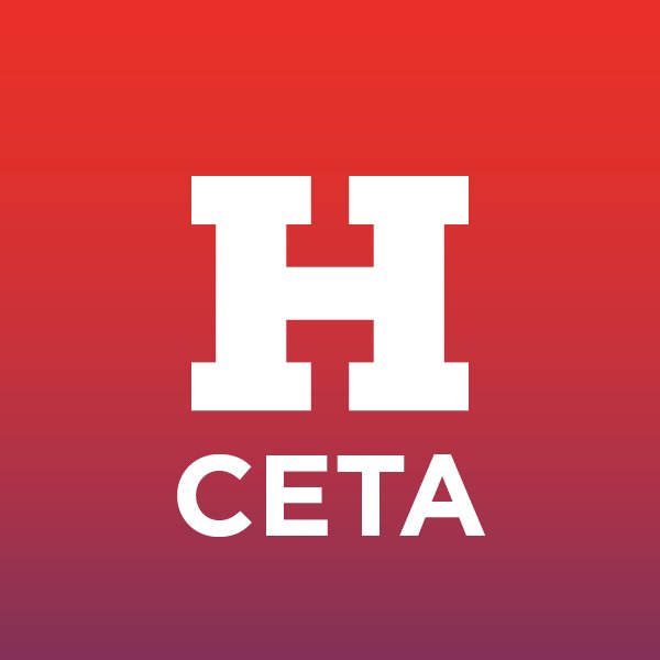 The official Twitter account for the College of Engineering, Technology, and Architecture (CETA) at @uofhartford. Join the conversation using #cetashare 📱