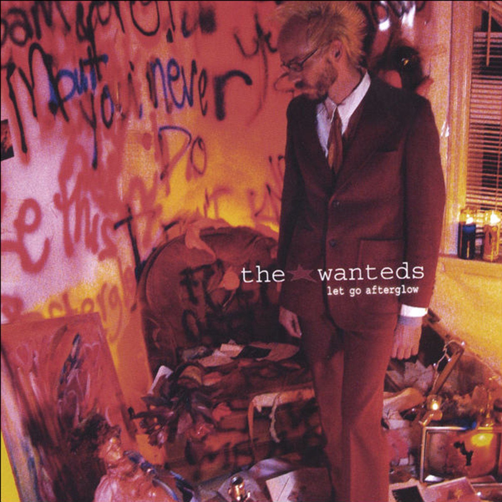 _TheWanteds's profile picture. The Wanteds was a one-man #IndieRock band (@actingliketommy) from Portland, Oregon. Founded in ‘03, to dust in ‘09, reborn in ?? 🎧