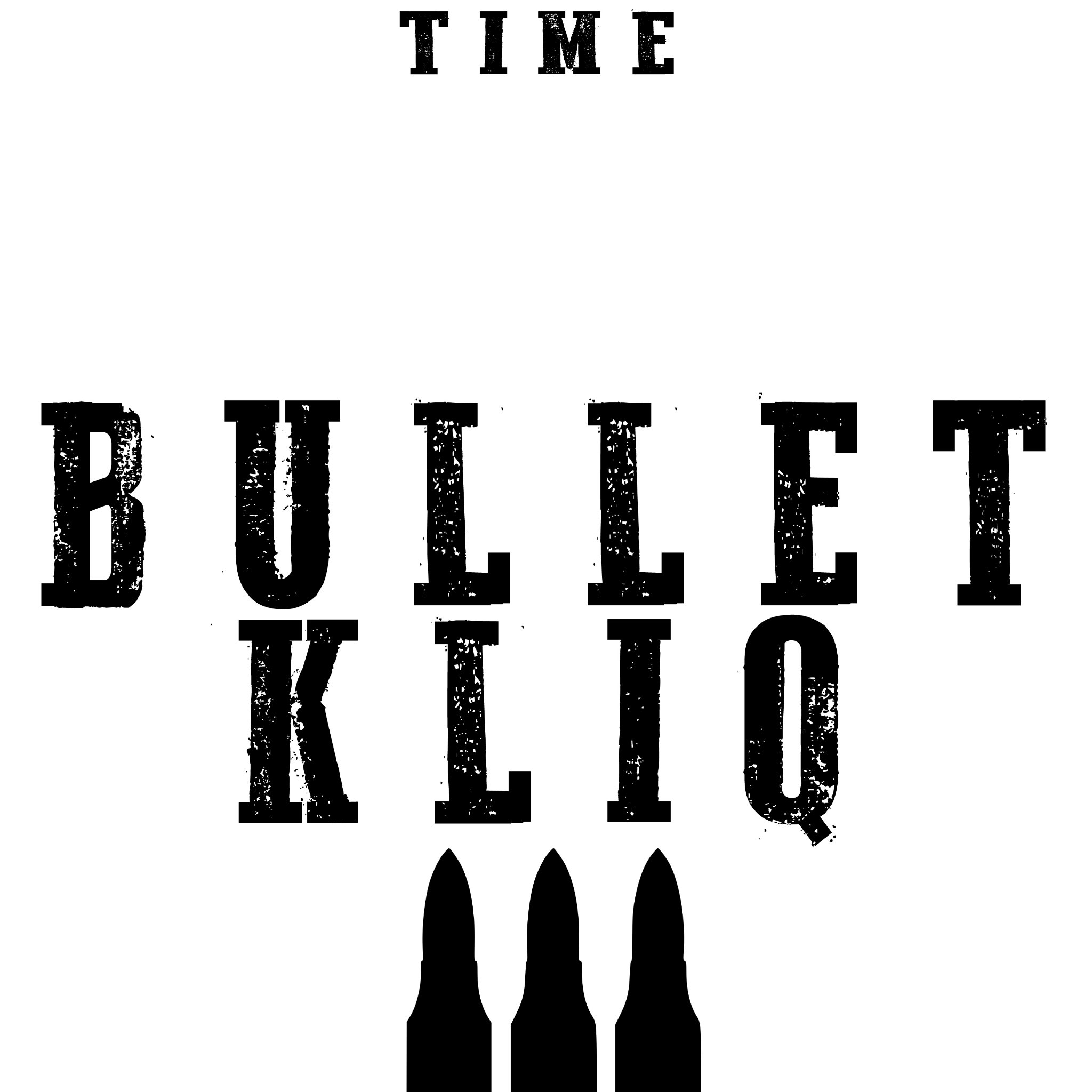 Click Bullet KLIQ! 🔥🎶