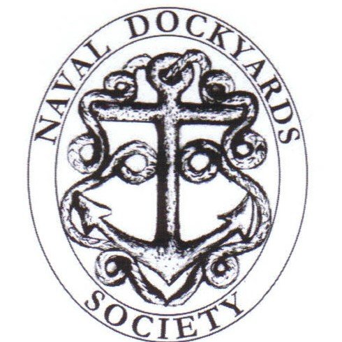 The official account of the Naval Dockyards Society. Monitored by @jenxy5