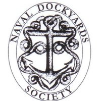 Naval Dockyards Society (@dockyardsociety) Twitter profile photo