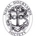 Naval Dockyards Society (@DockyardSociety) Twitter profile photo