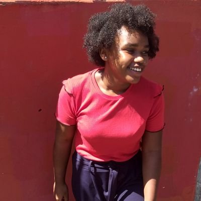 MayassaX's profile picture. Ma personnalité