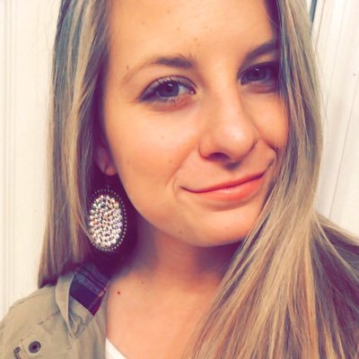 Morehead State Alum - ΔΓ Alum - UC Nursing Student