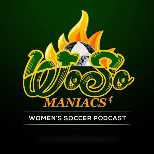 Biweekly women's soccer⚽podcast tackling the sport with an African perspective while having some fun along the way😉 Hosts: @Ahema6 & @a_cashes