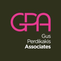 Gus Perdikakis Associates(@GPAinc) 's Twitter Profile Photo
