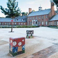 Chine Ward (@wardchine) 's Twitter Profile Photo