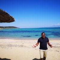 Sanjeev Kumar (@sksnz) 's Twitter Profile