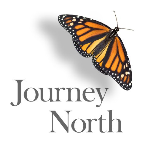Connect and share @journeynorthorg #JNshare #citizenscience