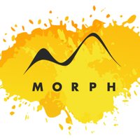 Morph Estudio(@morph_estudio) 's Twitter Profile Photo