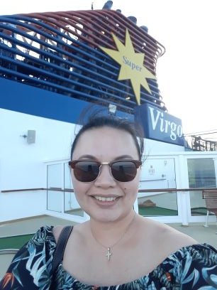 Mommy_JVelasco's profile picture. Preschool teacher for 17years before I became a stay at home mom. Everyday is an adventure with my boys 👩👨👦👶
I am their only 👑