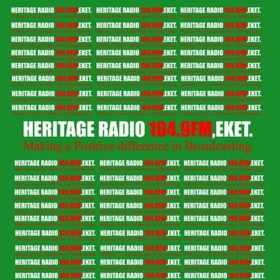 heritage104_9fm Profile Picture