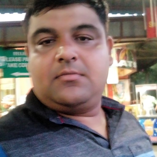 hireshverma's profile picture. Hiresh Verma