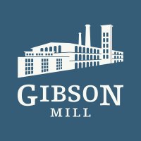 Gibson Mill (@gibsonmillnc) 's Twitter Profile Photo Gibson Mill (@gibsonmillnc) 's Twitter Profile Photo