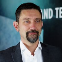 Giovanni Verreschi (@verre67) 's Twitter Profile