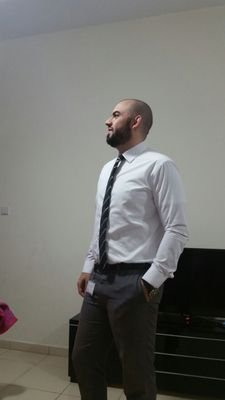 MajdiISaad's profile picture. 
