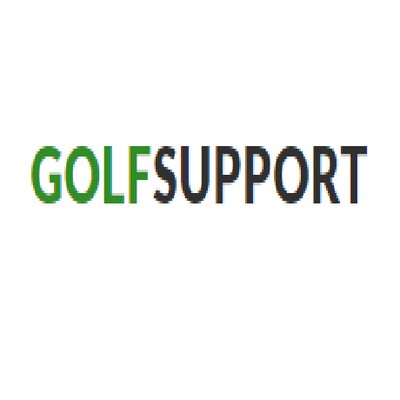 5% Off Golf Bag With Golf Support Discount