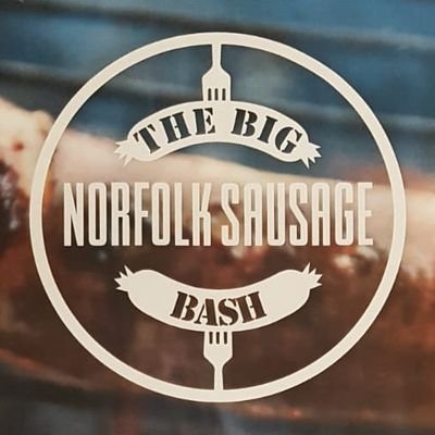 An Amazing One Day Foodie Event Celebrating The Humble Sausage In The Heart Of Norfolk - Butchers -  Live Music - Sunday May 22nd 2022 - Aylsham - Norfolk