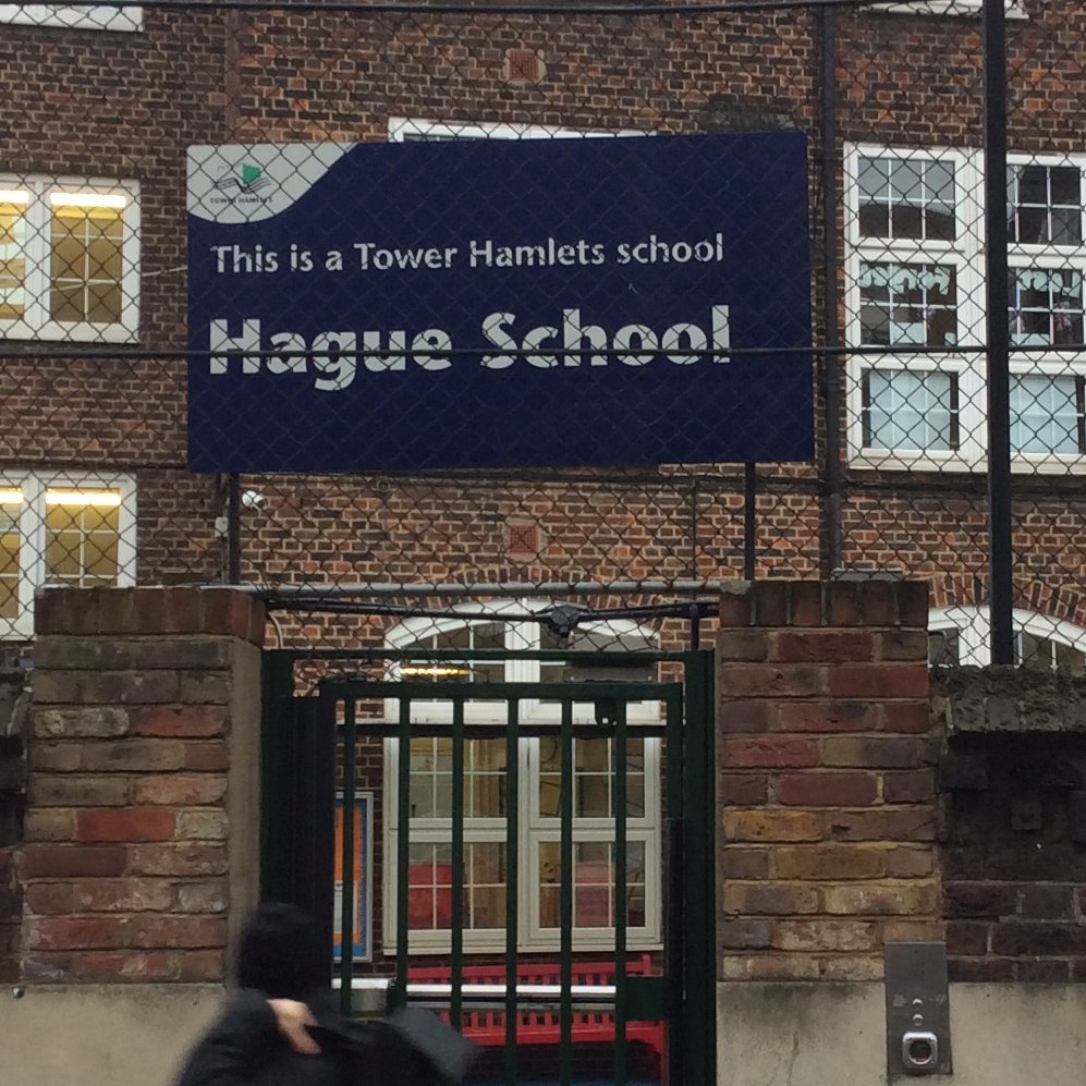 we are a community school which service the local area and that provides a first class educational experience.