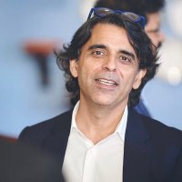 Sameer Nayar (@sameer_nayar) 's Twitter Profile