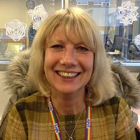 Joan Russell (@joansafety) 's Twitter Profile