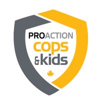 ProAction Cops & Kids(@COPSandKIDSca) 's Twitter Profileg