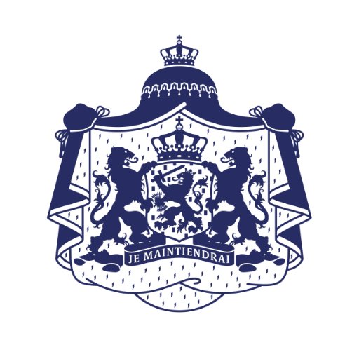 Officieel account van het Koninklijk Huis.
Official account of the Royal House of the Netherlands. Beheerd door de RVD.