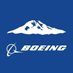 Boeing in Washington (@BoeingWA) Twitter profile photo