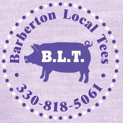 Barberton Local Tees (BLT)