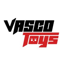 VASCO Toys(@VASCOtoys) 's Twitter Profile Photo