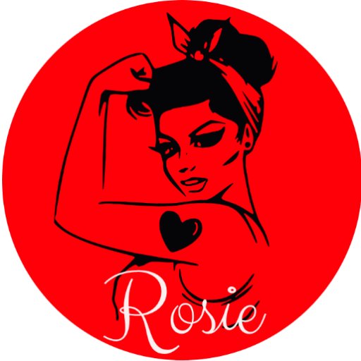 Like the original Rosie, I too value powerful women! I'll go toe to toe for YOU to get the best deal possible! I always come out victorious! 
Come see me today!