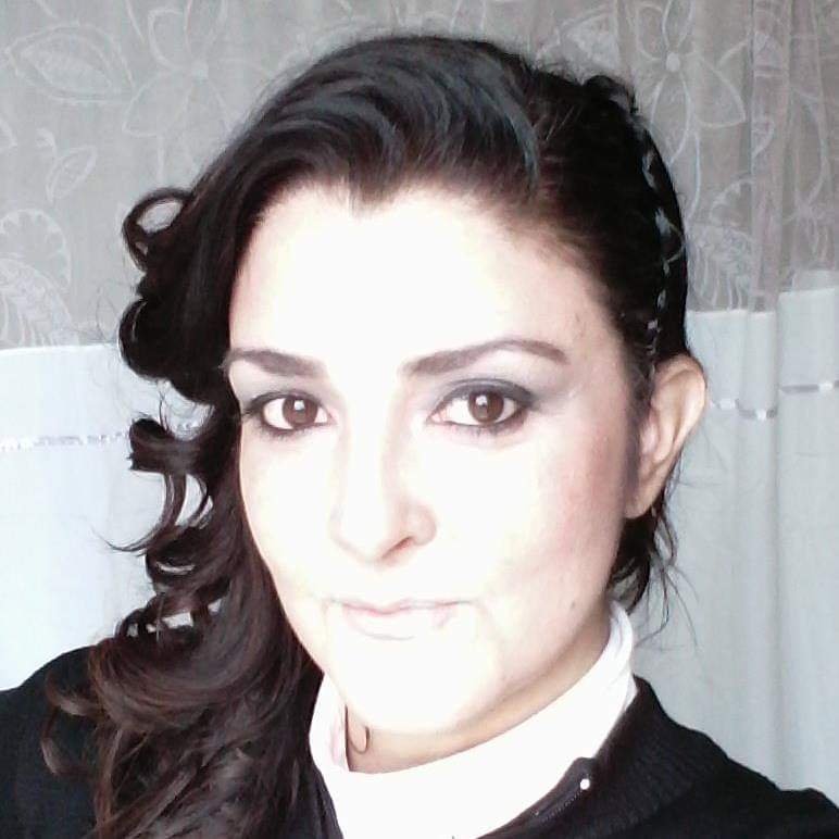 veroanvaldes's profile picture. Psicoanalista.