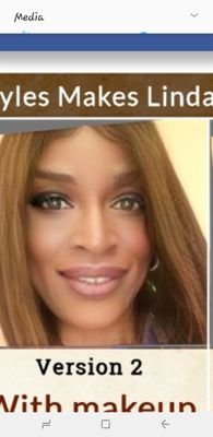 Jesusrulesall's profile picture. Just Being Linda! No Fakeness, Just on point on what I Do and and say