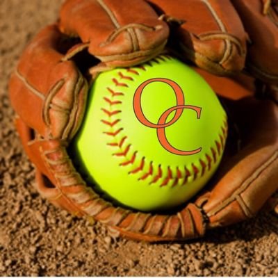 Everything Orange County High School VA Softball.