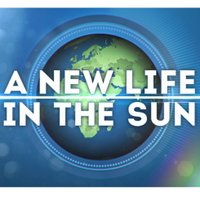 A New Life in the Sun C4 (@anewlifeinsun) 's Twitter Profile