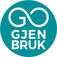 NLM Gjenbruk Norge(@Gjenbruk) 's Twitter Profileg