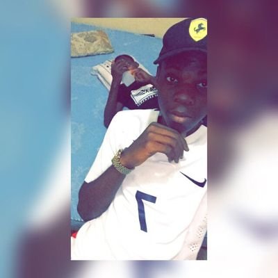 itz_mubee's profile picture. Too Loud IG- mubypro_