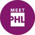 Philadelphia CVB (@meetPHL) Twitter profile photo