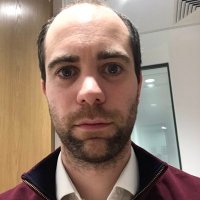 Simon Thompson (@si_thomo) 's Twitter Profile
