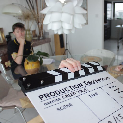 Home of Creative Media, Film Studies & Media Studies at Varndean College.