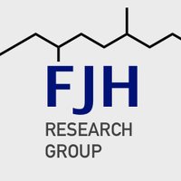 FJH Research Group(@FjhGroup) 's Twitter Profile Photo