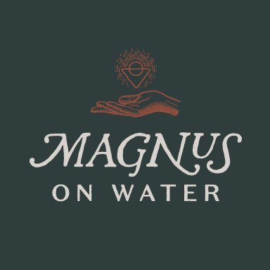 MagnusOnWater's profile picture. Cocktails and food inspired by culture, comfort, and community.