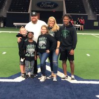 Brandon Townsend (@coachbtownsend) 's Twitter Profile