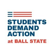 Students Demand Action at Ball State University(@demandactionbsu) 's Twitter Profile Photo